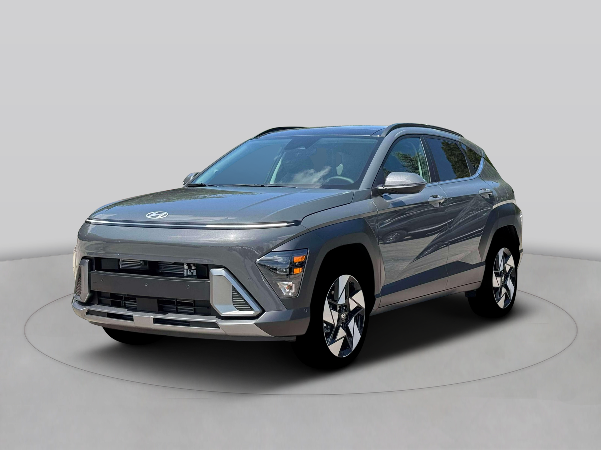 2026 Hyundai KONA Limited AWD