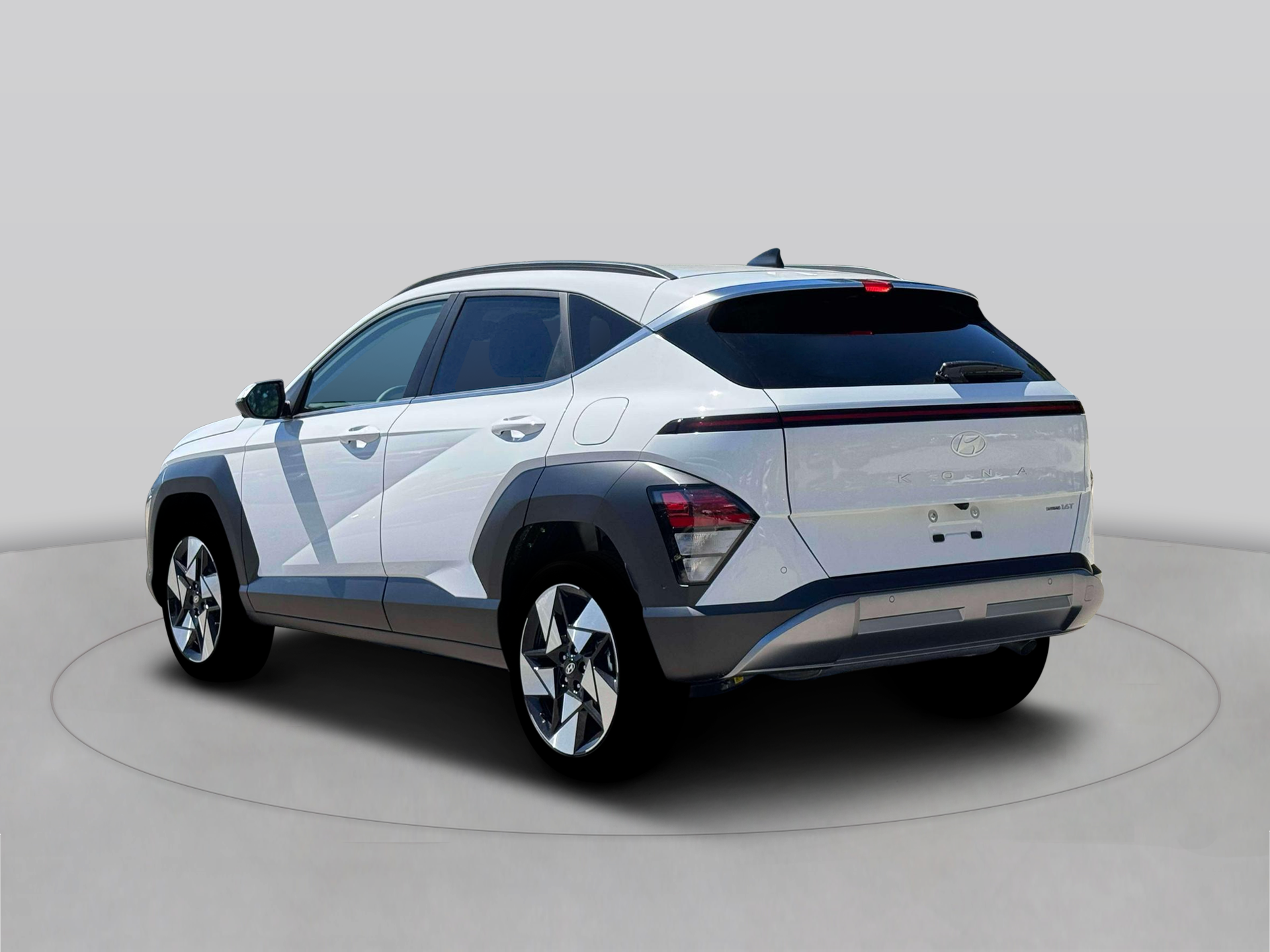 2026 Hyundai KONA Limited AWD