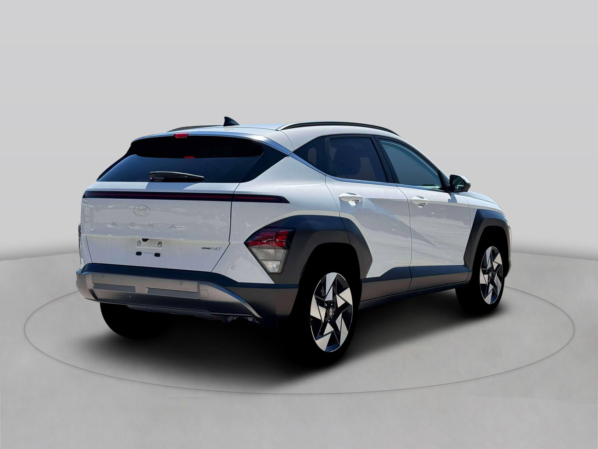 2026 Hyundai KONA Limited AWD