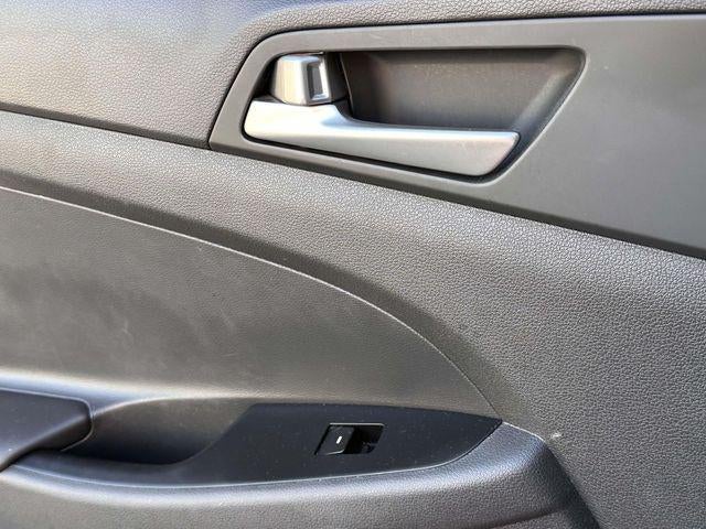 2019 Hyundai TUCSON SEL