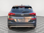 2019 Hyundai TUCSON SEL