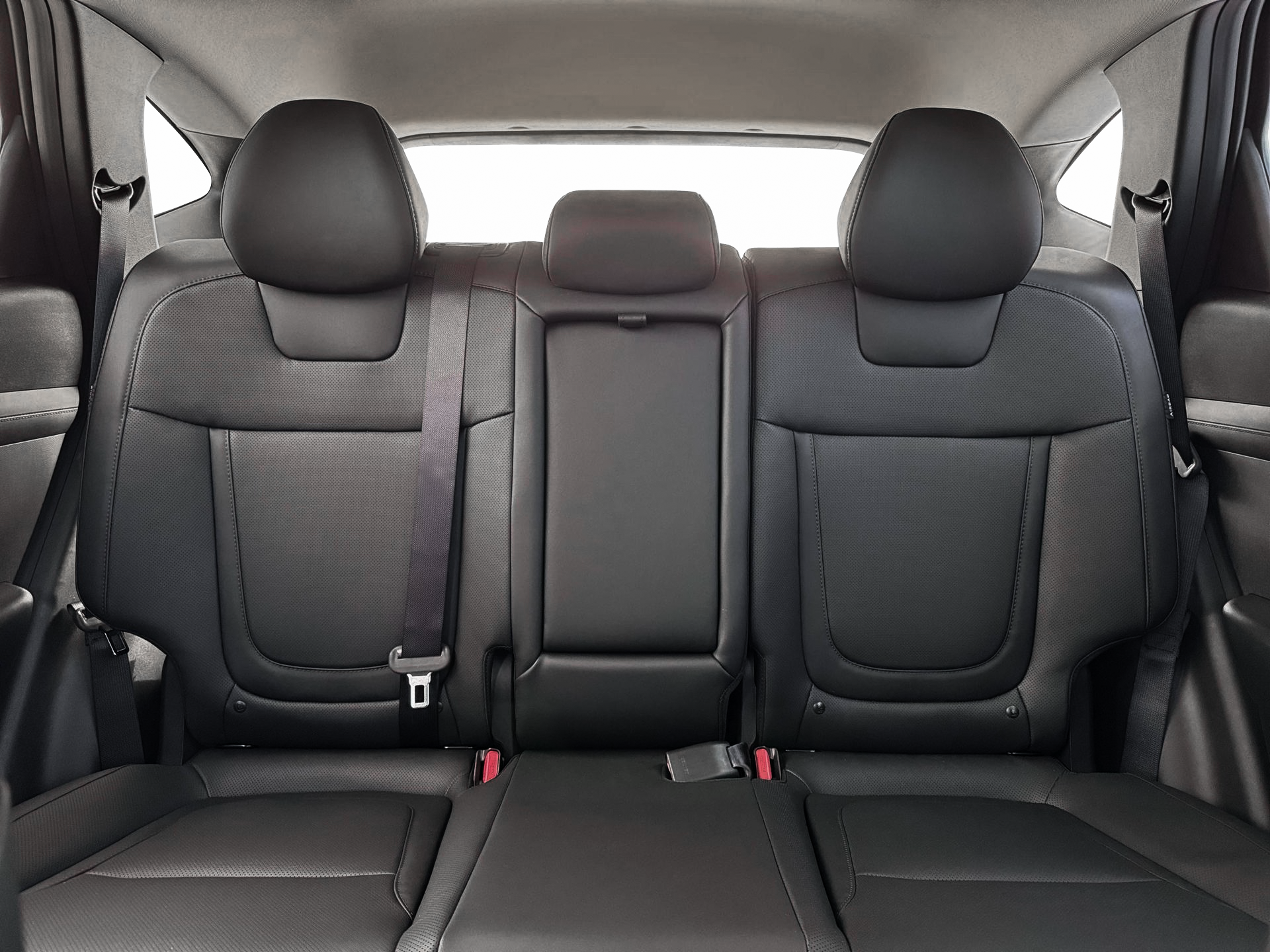 2026 Hyundai TUCSON HYBRID Base