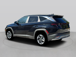 2026 Hyundai TUCSON HYBRID Base