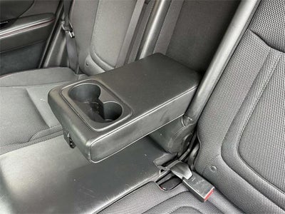 2022 Hyundai TUCSON N Line