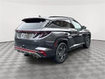 2022 Hyundai TUCSON N Line