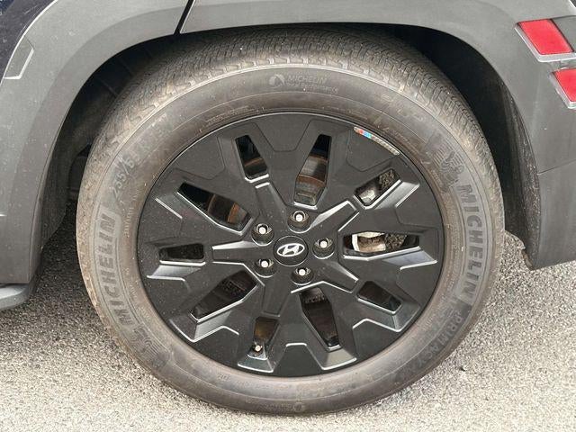 2023 Hyundai TUCSON XRT