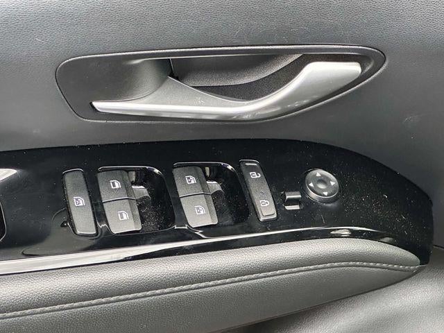 2023 Hyundai TUCSON XRT