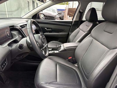 2023 Hyundai TUCSON XRT