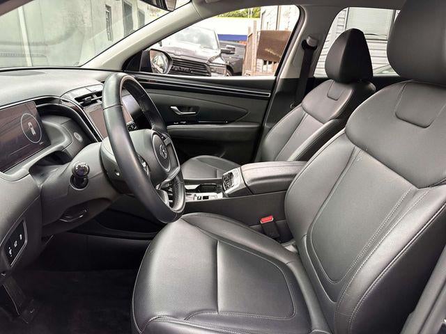 2023 Hyundai TUCSON XRT