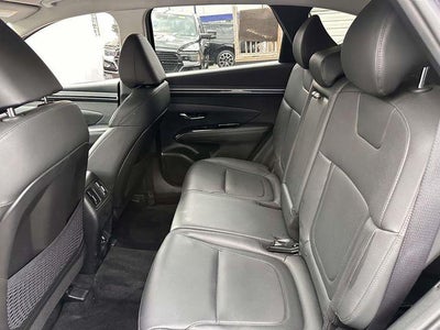 2023 Hyundai TUCSON XRT