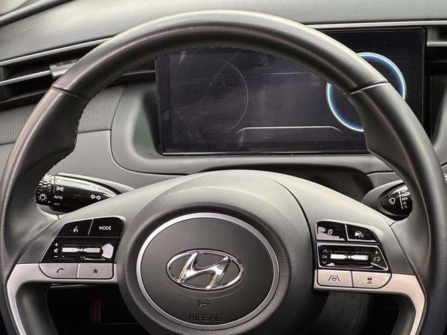 2023 Hyundai TUCSON XRT