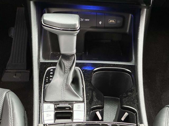2023 Hyundai TUCSON XRT