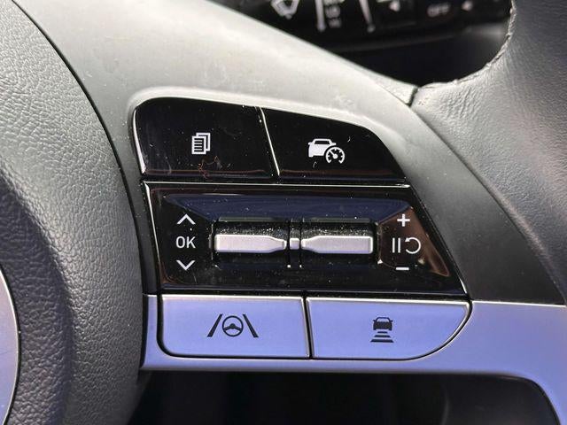 2023 Hyundai TUCSON XRT
