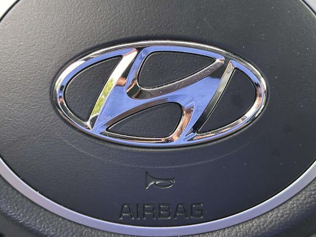 2023 Hyundai TUCSON XRT