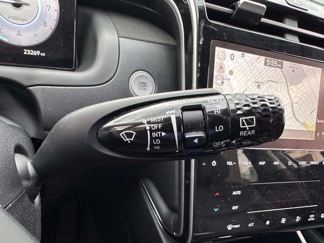 2023 Hyundai TUCSON XRT