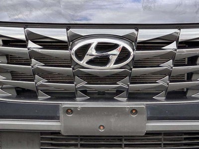 2023 Hyundai TUCSON XRT
