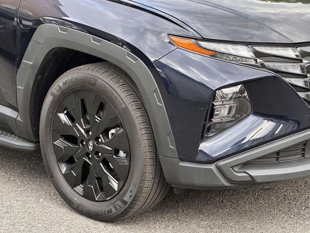2023 Hyundai TUCSON XRT