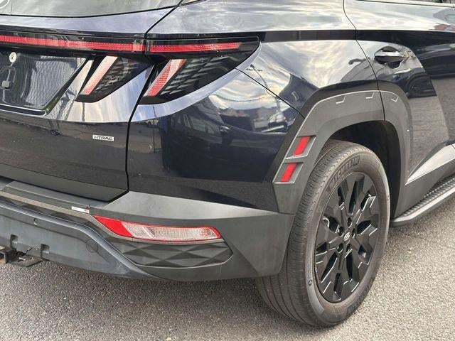2023 Hyundai TUCSON XRT