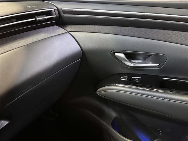 2024 Hyundai TUCSON XRT