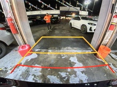 2024 Hyundai TUCSON XRT