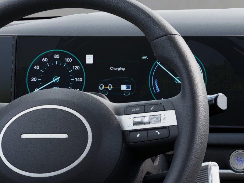 2026 Hyundai TUCSON PLUG-IN HYBRID Limited