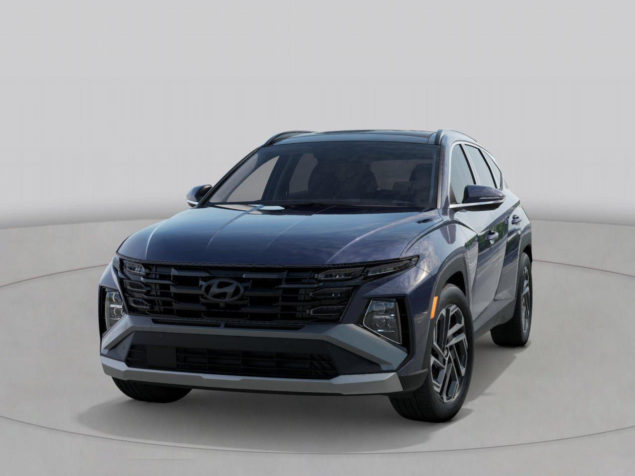 2026 Hyundai TUCSON PLUG-IN HYBRID Limited