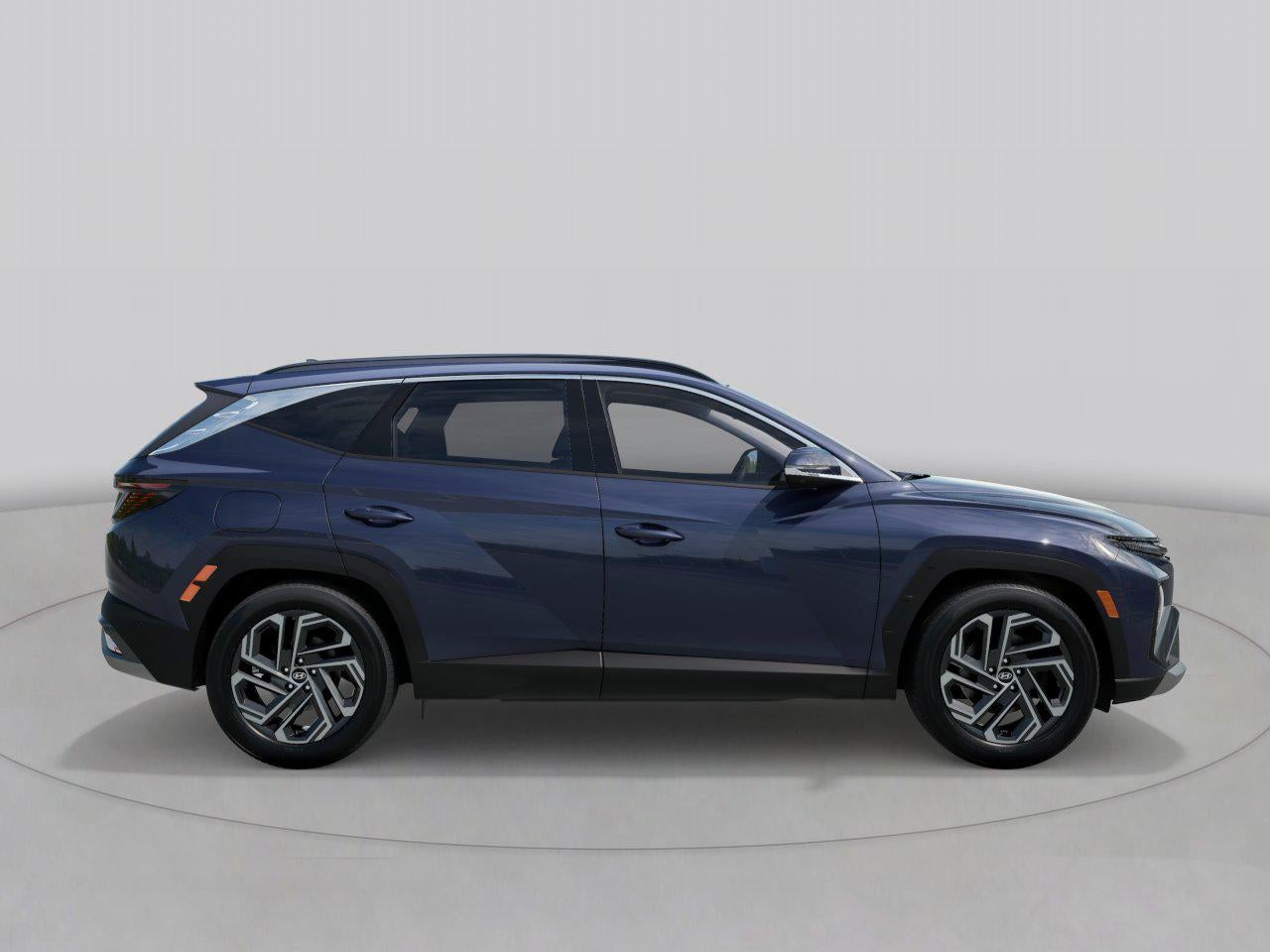 2026 Hyundai TUCSON PLUG-IN HYBRID Limited