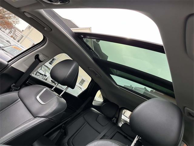 2024 Hyundai TUCSON PLUG-IN HYBRID Limited