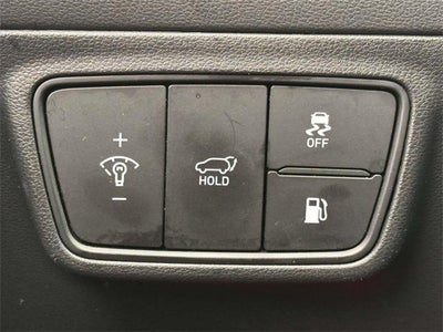 2024 Hyundai TUCSON PLUG-IN HYBRID Limited