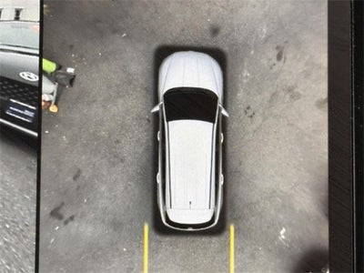 2024 Hyundai TUCSON PLUG-IN HYBRID Limited