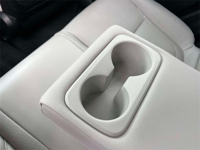 2024 Hyundai TUCSON PLUG-IN HYBRID Limited