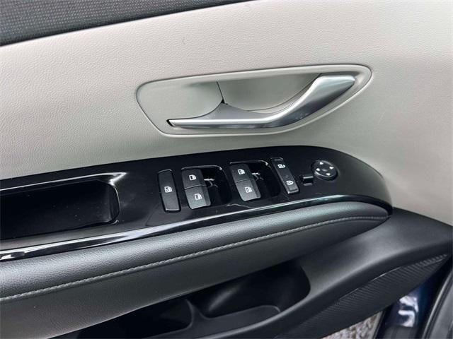 2024 Hyundai TUCSON PLUG-IN HYBRID Limited