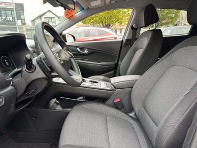 2023 Hyundai KONA ELECTRIC SE