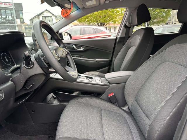 2023 Hyundai KONA ELECTRIC SE