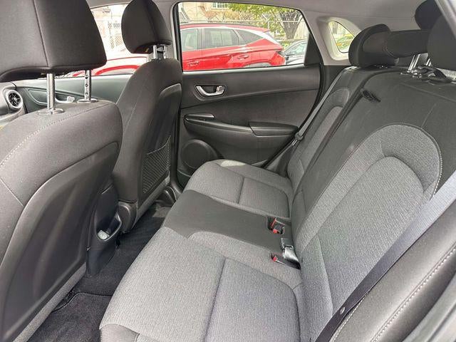 2023 Hyundai KONA ELECTRIC SE