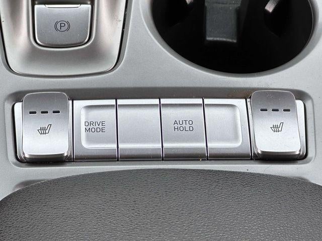 2023 Hyundai KONA ELECTRIC SE
