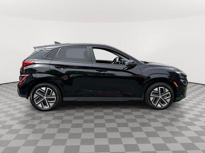 2023 Hyundai KONA ELECTRIC SE