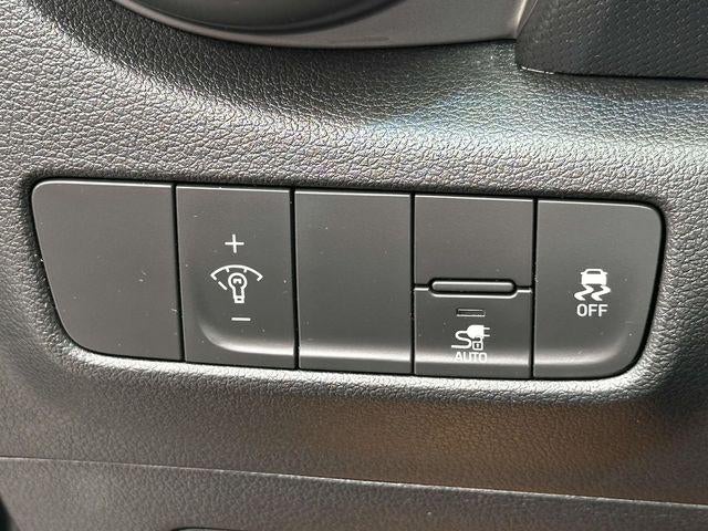 2023 Hyundai KONA ELECTRIC SE