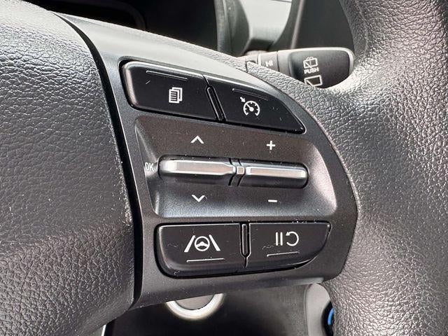 2023 Hyundai KONA ELECTRIC SE