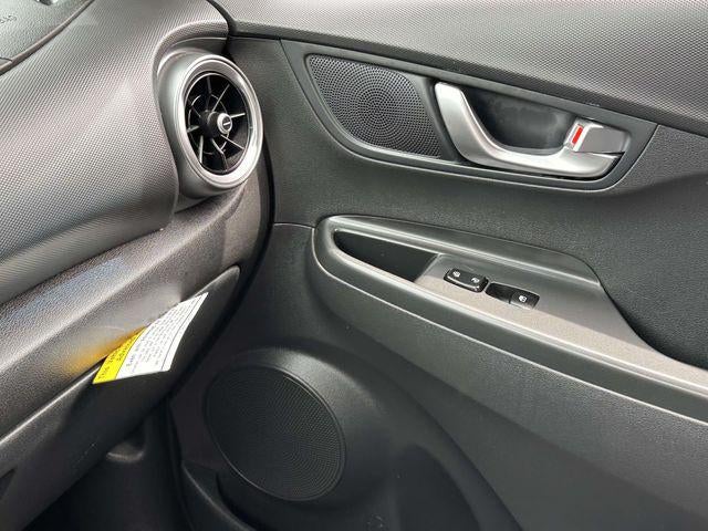 2023 Hyundai KONA ELECTRIC SE