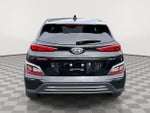 2023 Hyundai KONA ELECTRIC SE