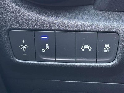 2020 Hyundai KONA SEL