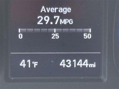 2020 Hyundai KONA SEL