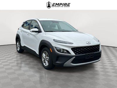 2023 Hyundai KONA SE