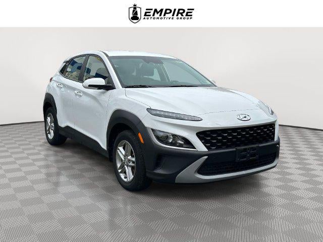 2023 Hyundai KONA SE