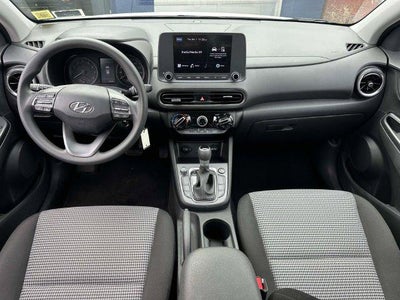 2023 Hyundai KONA SE