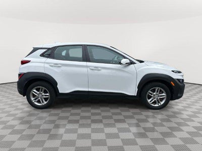 2023 Hyundai KONA SE