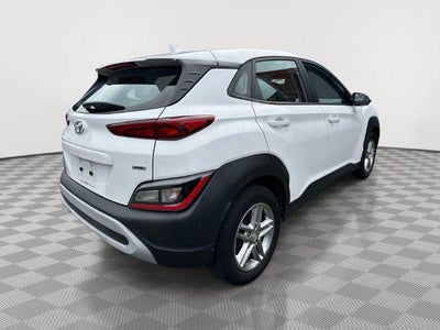 2023 Hyundai KONA SE