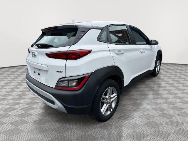 2023 Hyundai KONA SE