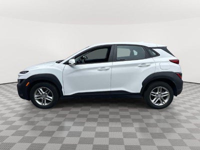 2023 Hyundai KONA SE